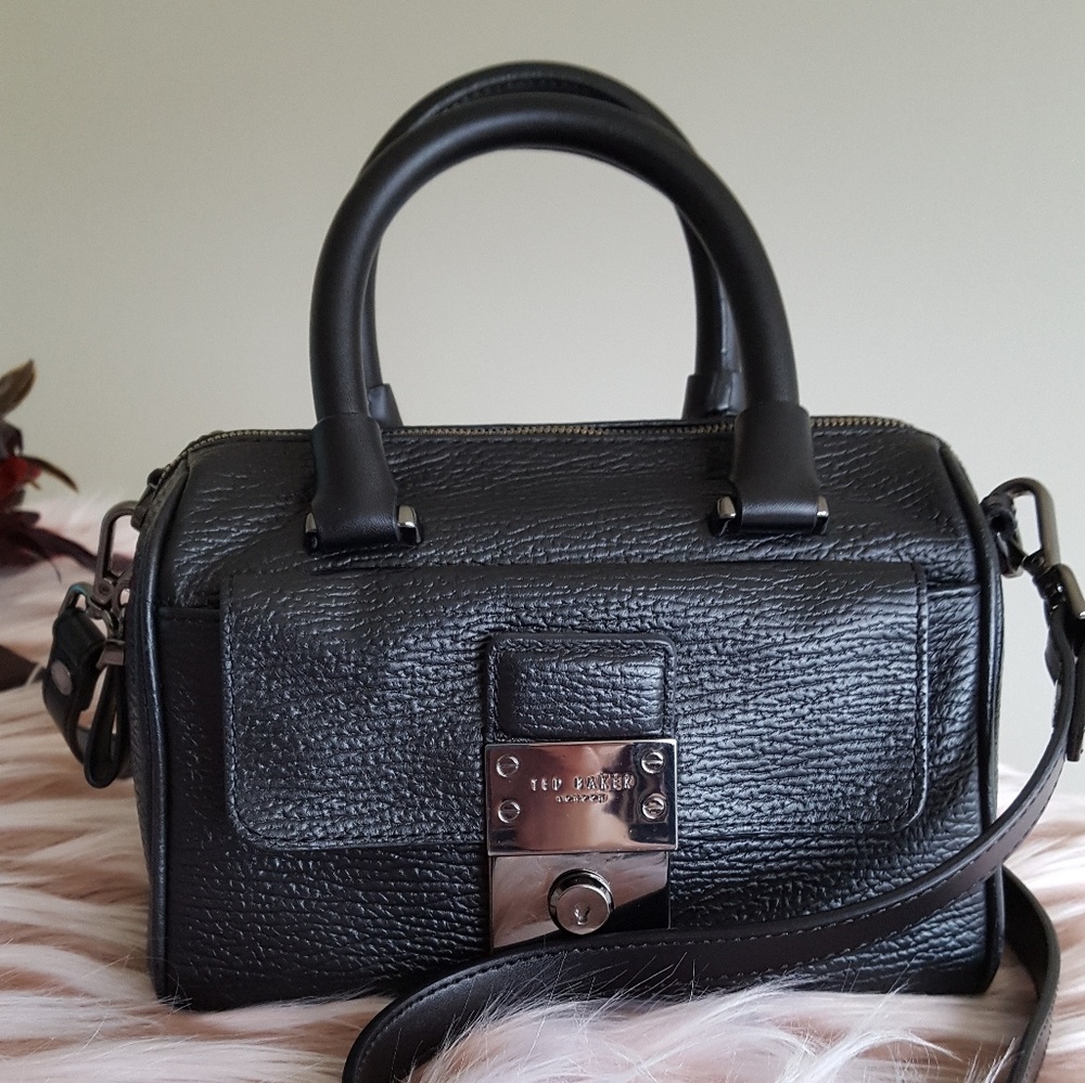 Ted Baker London Satchel